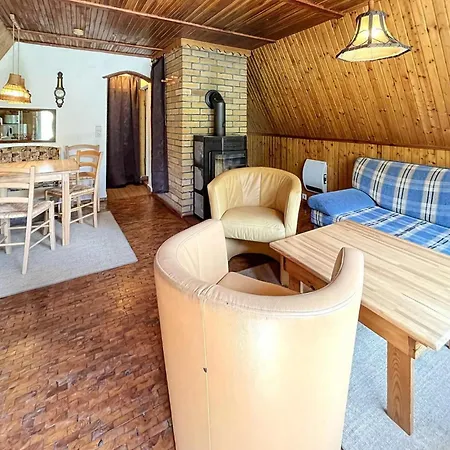 2 Bedroom Stunning In Templin Ot Ahrensdorf *