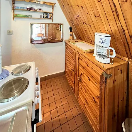2 Bedroom Stunning In Templin Ot Ahrensdorf *