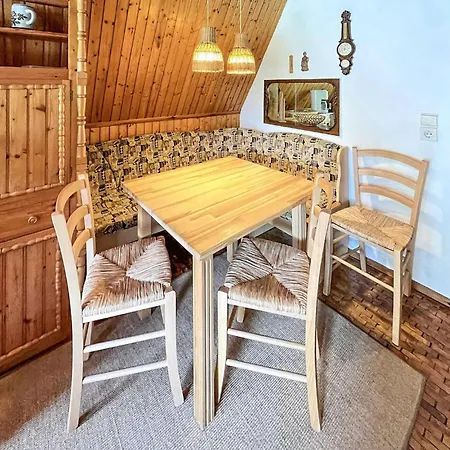 2 Bedroom Stunning In Templin Ot Ahrensdorf Albrechtsthal