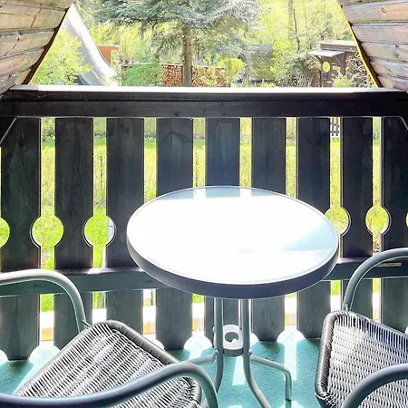 2 Bedroom Stunning In Templin Ot Ahrensdorf Holiday home *