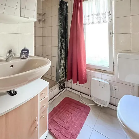 2 Bedroom Stunning In Templin Ot Ahrensdorf * Albrechtsthal