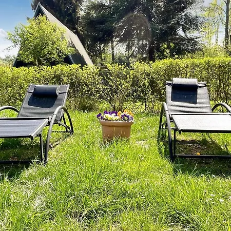 2 Bedroom Stunning In Templin Ot Ahrensdorf Holiday home